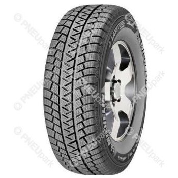 Pneumatiky Michelin Latitude Alpin 235/60 R16 100T