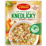 Vitana Polévka s játrovými knedlíčky 56 g – Hledejceny.cz