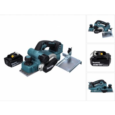 Makita DKP181M1 – HobbyKompas.cz