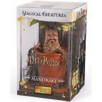 Noble Collection Harry Potter Magical Creatures Mandragora – Hledejceny.cz