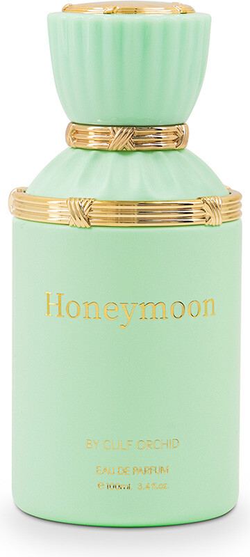 Gulf Orchid Honeymoon parfémovaná voda dámská 100 ml