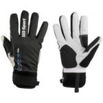 Lill Sport Legend Slim Thermo 0402 černá – Hledejceny.cz
