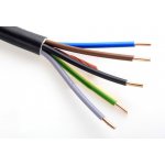 NKT kabel CYKY 5J2,5 (5Cx2,5) – HobbyKompas.cz