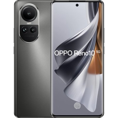 OPPO Reno10 5G 8GB/256GB – Zboží Mobilmania