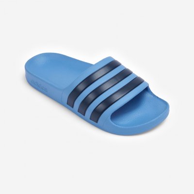 adidas Dětské pantofle k bazénu Adilette – Zboží Dáma
