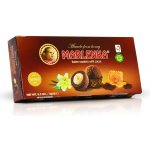 Marlenka Medové kuličky s kakaem 235 g – Zboží Dáma