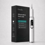 Orelis Ultrazvukový čistič zubu – Zboží Dáma