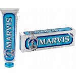 Marvis Aquatic Mint s fluoridy 85 ml – Hledejceny.cz