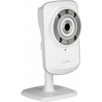 D-Link DCS-933L