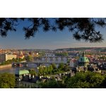 Soukromá prohlídka Prahy přesně podle vás – Hledejceny.cz