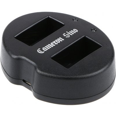 Cameron Sino DF-ENEL20UH – Zboží Živě