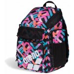 One Go Travel Backpack Allover 45 l – Hledejceny.cz