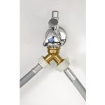 Xavax XAVAX spojka hadice pro přívod vody 1 3/4 Y-kus 1 ks – Zboží Dáma