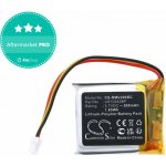 Baterie pro Razer Viper Ultimate, Viper V2 Pro, 500mAh, Li-Pol, 3.7V, US702428P, HQ – Zboží Živě
