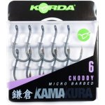 Korda Kamakura Choddy vel.6 10ks – Zbozi.Blesk.cz