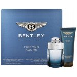 Bentley Azure toaletní voda pánská 100 ml – Hledejceny.cz