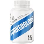 Turkebolone Swedish Supplements 60 kapslí – Hledejceny.cz