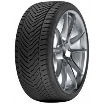 Pneumatiky Tigar All Season 195/65 R15 95V