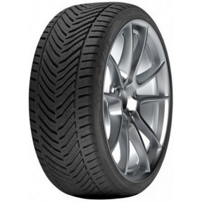 Tigar All Season 195/65 R15 95V – Zbozi.Blesk.cz