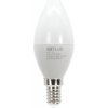Retlux žárovka LED E14 5W C37 bílá teplá REL 24 2ks