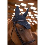 Samshield Čabraka na uši FlyShield Swarovski antracit – Zbozi.Blesk.cz