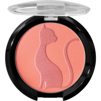 J.Cat Beauty Tvářenka a Bronzer Love Struck LGP108 Sweetheart 7,5 g – Zboží Dáma