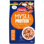 Emco Mysli proteinové pekan/mandle/kešu 500 g – Hledejceny.cz