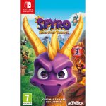 Spyro Reignited Trilogy – Zboží Dáma Spyro Reignited Trilogy – Zboží Dáma