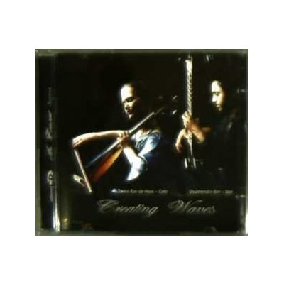 Creating Waves - Duo Cello - Sitar CD – Hledejceny.cz