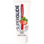 Superglide jedlý Strawberry 75 ml – Zbozi.Blesk.cz