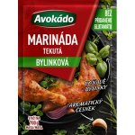 Avokádo Marináda gril 80 ml – Zboží Dáma