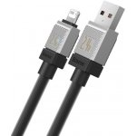 Baseus CAKW000501 CoolPlay Series USB - Lightning pro Apple iPhone iPad, TAirPods, 2m – Zbozi.Blesk.cz