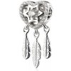 Přívěsky Royal Fashion stříbrný přívěsek Milovaný lapač snů ATH PAV153
