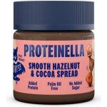 HealthyCo Proteinella slaný karamel 12 x 200 g – Hledejceny.cz