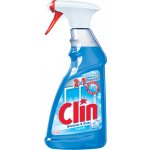 Clin čistič na okna s alkoholem 500 ml – Zbozi.Blesk.cz