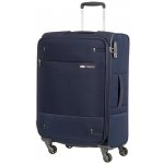 Samsonite BASE BOOST 4W modrá 38N004-41 67 l – Zboží Mobilmania