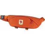 Fjällräven Ulvö Hip PACK – Zboží Mobilmania