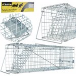 Geko Past na kuny lasice krysy 60 x 21 x 18 cm K02513 – Hledejceny.cz
