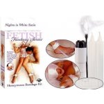 Pipedream Honeymoon Bondage Kit – Zboží Dáma