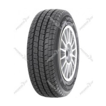 Pneumatiky Matador MPS125 Variant All Weather 195/65 R16 104T