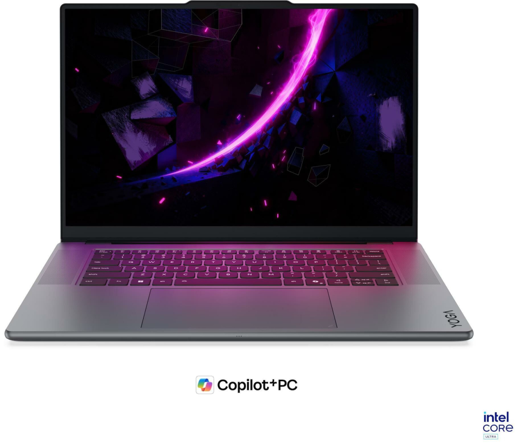 Lenovo Yoga Pro 9 83SF001ACK