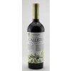 Víno Katarzyna Estate Callisto Bio Merlot x Syrah červená 2021 14,5% 0,75 l (hola láhev)