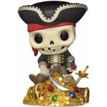 Funko Pop! 783 Pirates of the Caribbean Treasure Skeleton – Zbozi.Blesk.cz