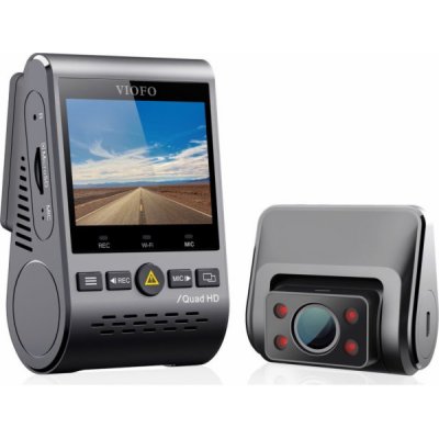 VIOFO A129 PLUS DUO-G | Zboží Auto