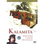 Kalamita DVD – Hledejceny.cz