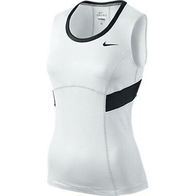 Nike Power bílo/černá – Hledejceny.cz