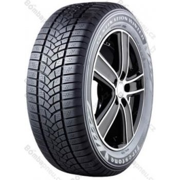 Firestone Destination Winter 225/60 R17 99H