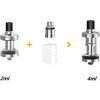 Příslušenství pro e-cigaretu Aspire 4ml adapter pro Nautilus X 1ks