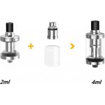 Aspire 4ml adapter pro Nautilus X 1ks – Zbozi.Blesk.cz