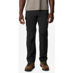 Columbia Silver Ridge Utility Convertible Pant black – Sleviste.cz